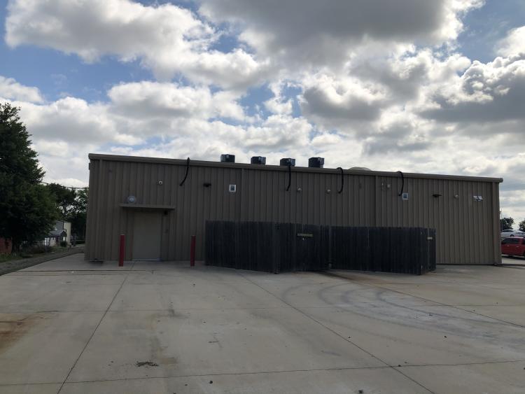 Former Family Dollar 11185 Keota For Sublease